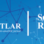 The first issue of Social Research Journal has been published