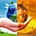 İQLİM DƏYİŞİKLİYİ VƏ ƏTRAF MÜHİT ETİKASI: YENİ ETİKANIN QLOBAL SİYASİ-NƏZƏRİ ASPEKTLƏRİ FONUNDA